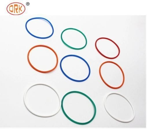 Mould Hoogdruk O Ring Seals 1.78mm ~ 31mm Silicone Gaskets O Rings Voor Cylinder Product