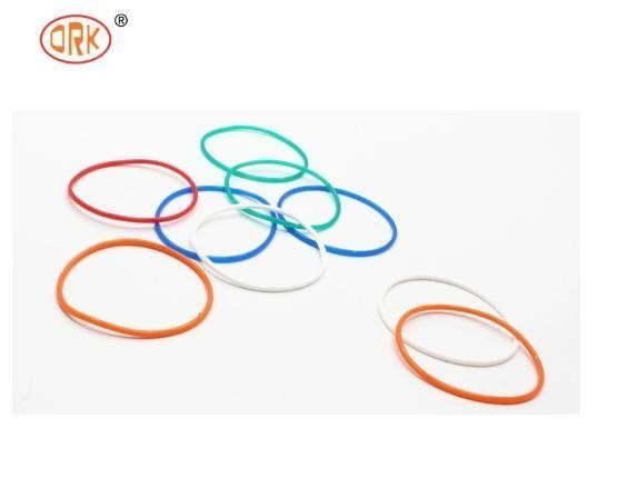 Mould Hoogdruk O Ring Seals 1.78mm ~ 31mm Silicone Gaskets O Rings Voor Cylinder Product