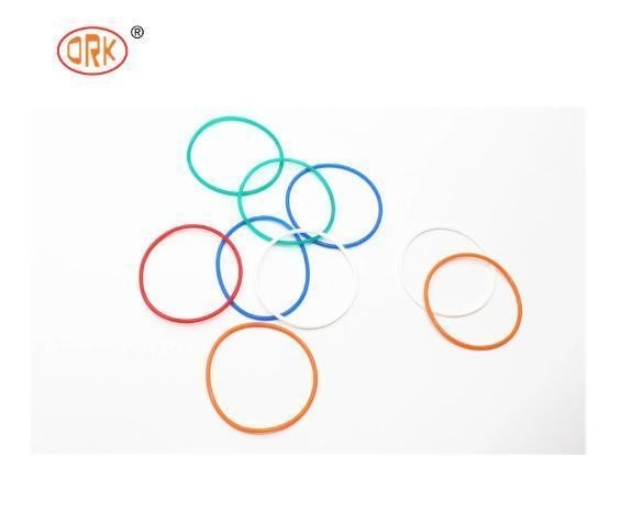 Mould Hoogdruk O Ring Seals 1.78mm ~ 31mm Silicone Gaskets O Rings Voor Cylinder Product