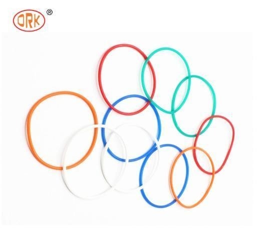 Mould Hoogdruk O Ring Seals 1.78mm ~ 31mm Silicone Gaskets O Rings Voor Cylinder Product