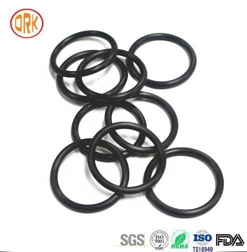 C/S 1.78mm - 31mm High Temper Silicone O Rings voor auto's O Ring Gasket