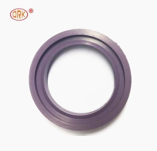 Temperatuur NBR Rubber Seals Grootte 0,5-1000mm Verleiding -60-350 graden slijtvast