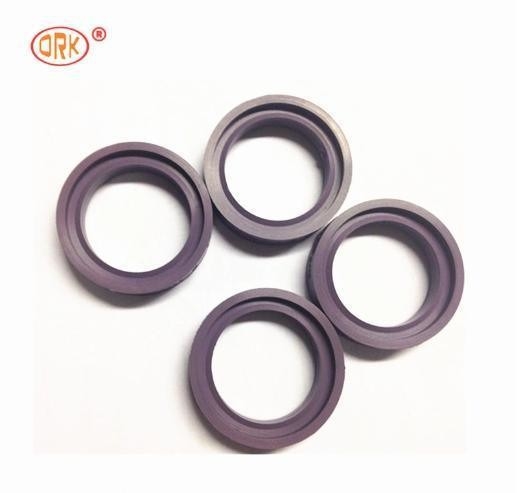 Temperatuur NBR Rubber Seals Grootte 0,5-1000mm Verleiding -60-350 graden slijtvast