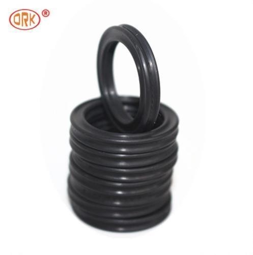 Dynamisch afdichtend rubberen O-ring dwarsdoorsnede C/S 1.78mm-31mm Vier ringen NBR materiaal