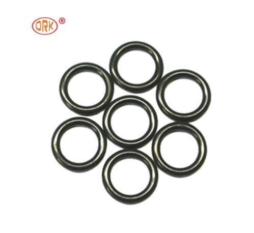 OEM NBR O-ring rubber afdichtingen voor pneumatische en automobielonderdelen
