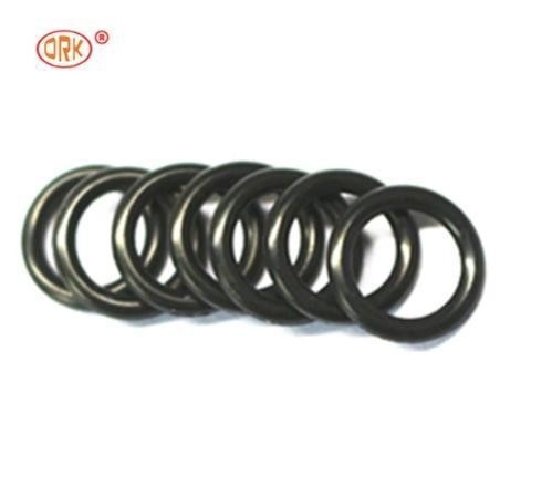 OEM NBR O-ring rubber afdichtingen voor pneumatische en automobielonderdelen