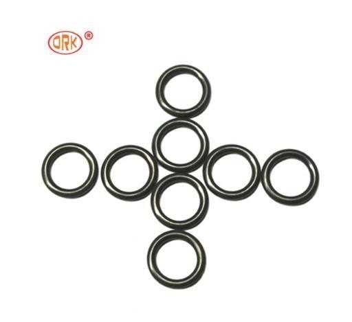 OEM NBR O-ring rubber afdichtingen voor pneumatische en automobielonderdelen