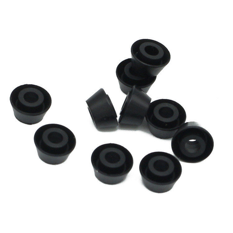 Rubberen voeten voor snijplanken dwarsdoorsnede C/S 1,78 mm-31 mm Duurzame andere rubberen producten