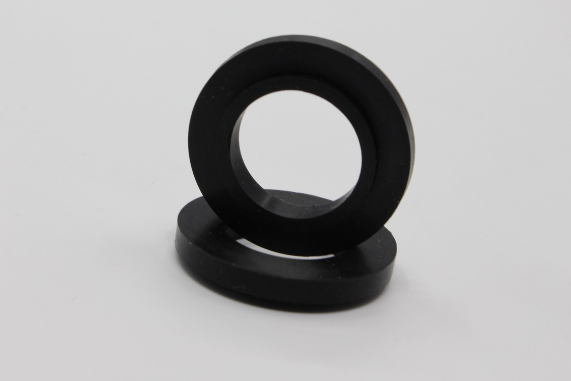 1.78mm - 31mm Valve Rubber Seal C/S Standard Silicone High Heat O Rings voor diverse doeleinden