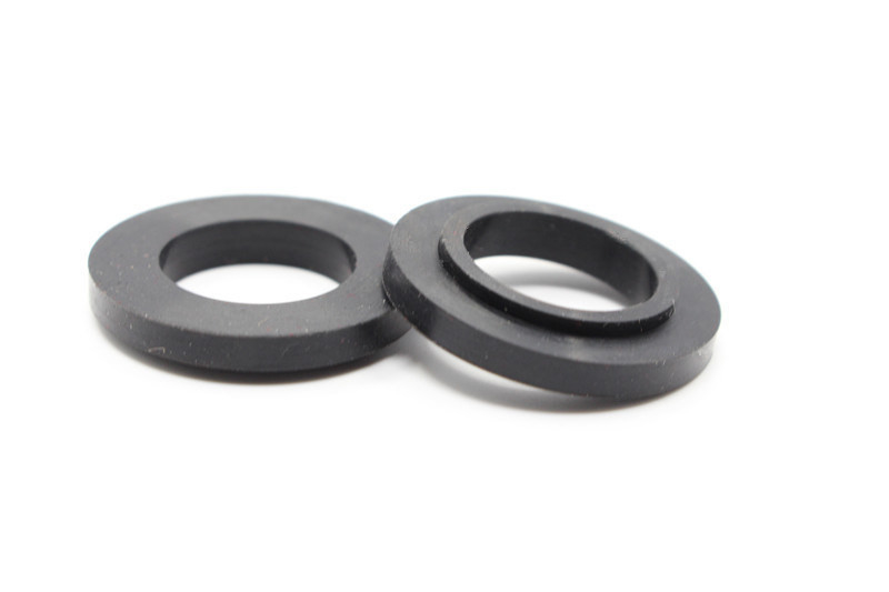 1.78mm - 31mm Valve Rubber Seal C/S Standard Silicone High Heat O Rings voor diverse doeleinden