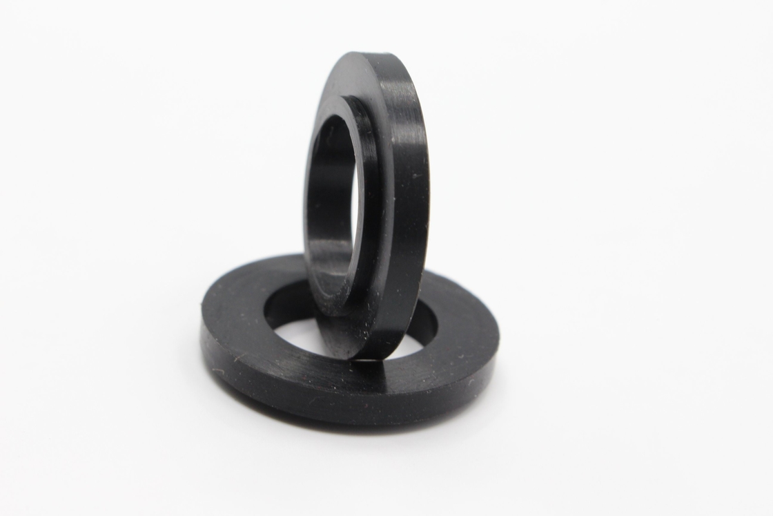1.78mm - 31mm Valve Rubber Seal C/S Standard Silicone High Heat O Rings voor diverse doeleinden