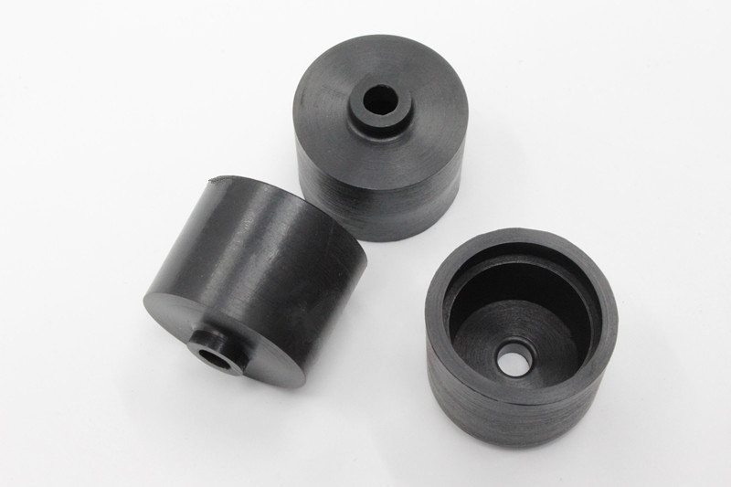 Verbindingssysteem voor automobielverbindingen Silicone rubber draad afdichting delen met corrosiebestendigheid