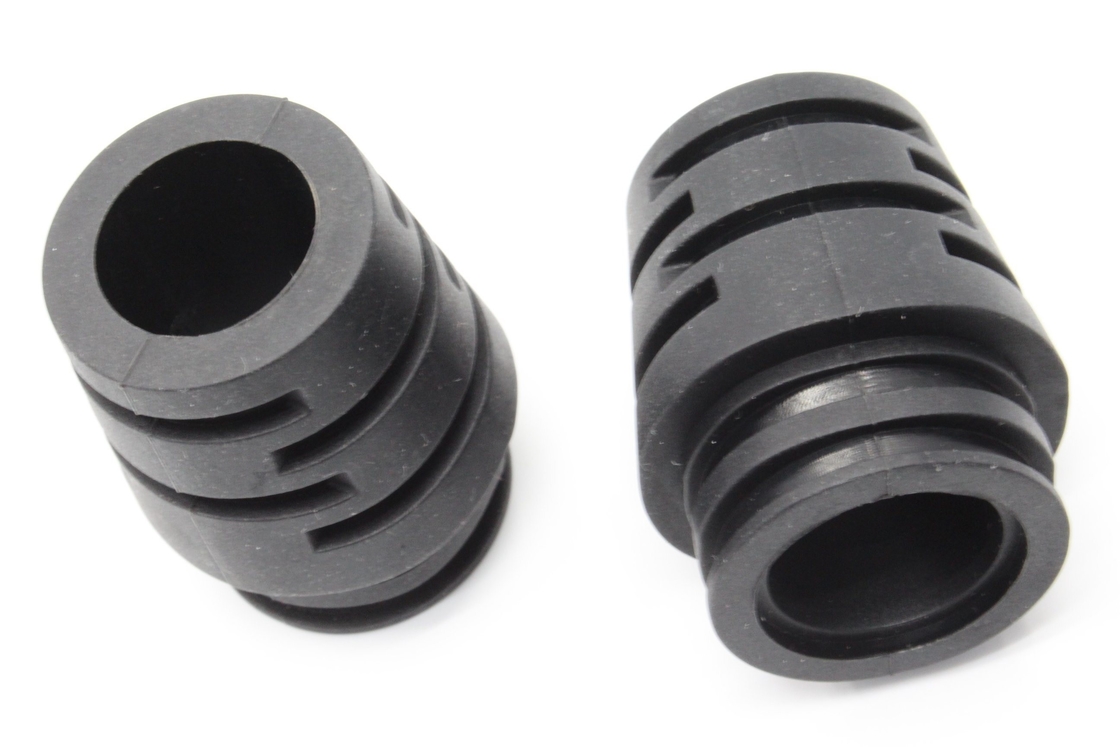 Verbindingssysteem voor automobielverbindingen Silicone rubber draad afdichting delen met corrosiebestendigheid