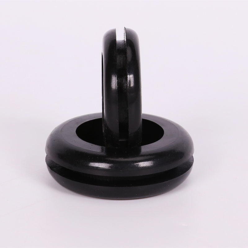 High Density Valve Rubber Seal Silicone FKM SBR NR Auto Mechanical Water Pump Seals