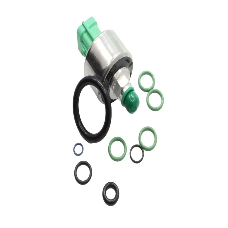 20 tot 90 Shore A Rubber Oil Seal Skelet Type Custom Rubber Ring Voor Motorfietsen