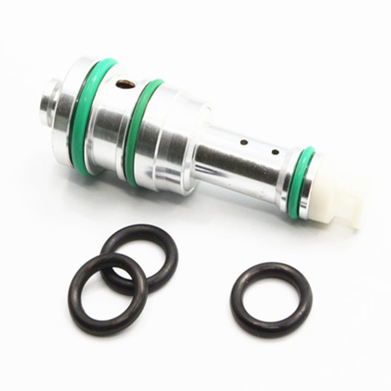 20 tot 90 Shore A Rubber Oil Seal Skelet Type Custom Rubber Ring Voor Motorfietsen