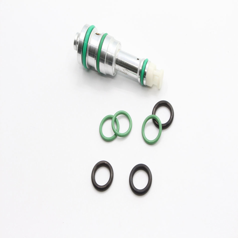 20 tot 90 Shore A Rubber Oil Seal Skelet Type Custom Rubber Ring Voor Motorfietsen