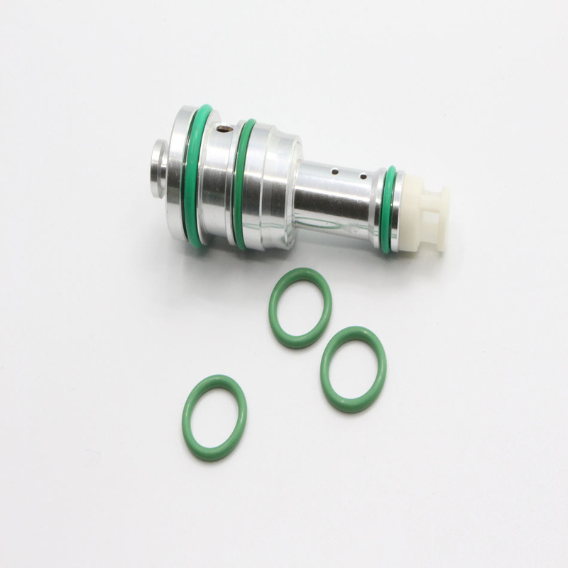 20 tot 90 Shore A Rubber Oil Seal Skelet Type Custom Rubber Ring Voor Motorfietsen