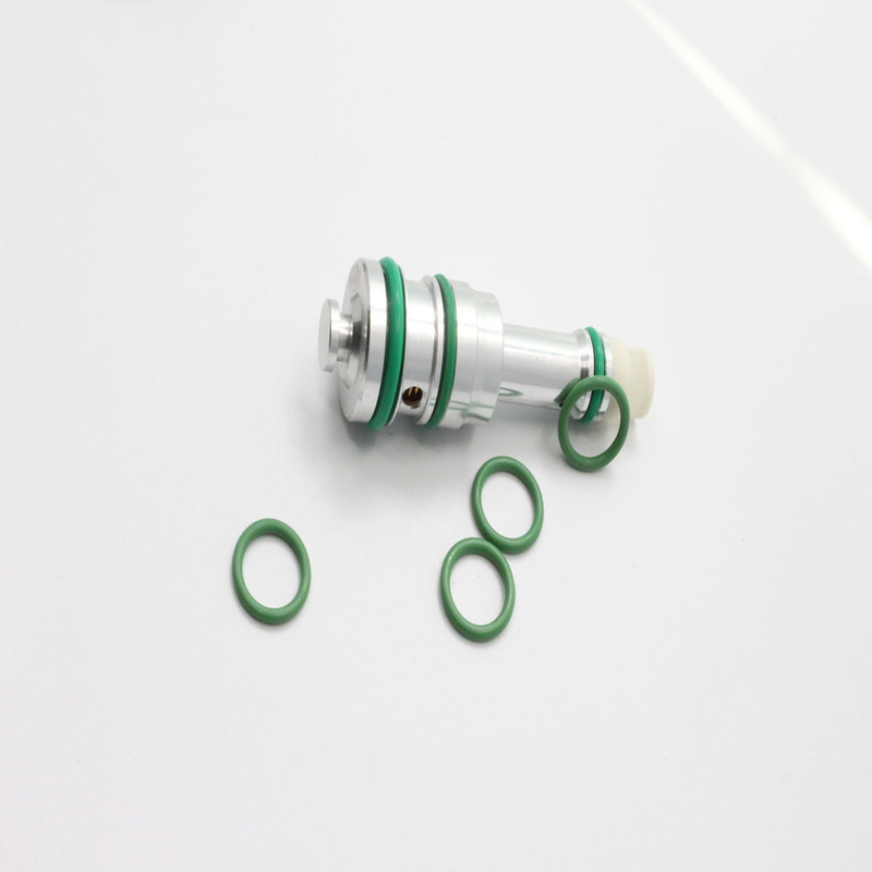 20 tot 90 Shore A Rubber Oil Seal Skelet Type Custom Rubber Ring Voor Motorfietsen