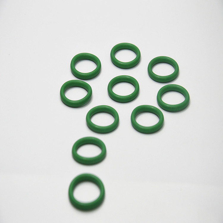 Auto Pneumatische AS568 PG Standaardgrootte Mechanische O-ring afdichting met drukweerstand