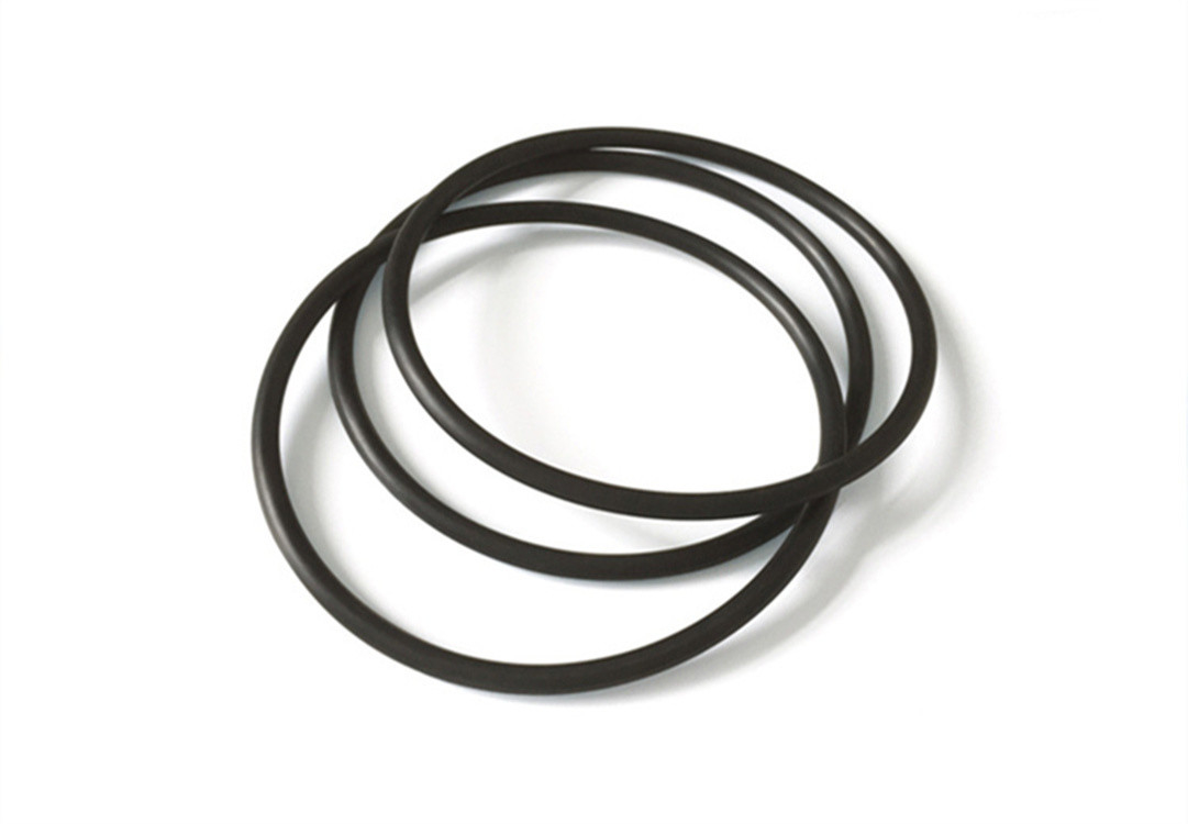 Voedingsmiddelenkwaliteit 1,5 mm Hydraulische Jack R134A HNBR Nitrile Fkm NBR EPDM FFKM Gasket Rubber Silicone Seal O-ring