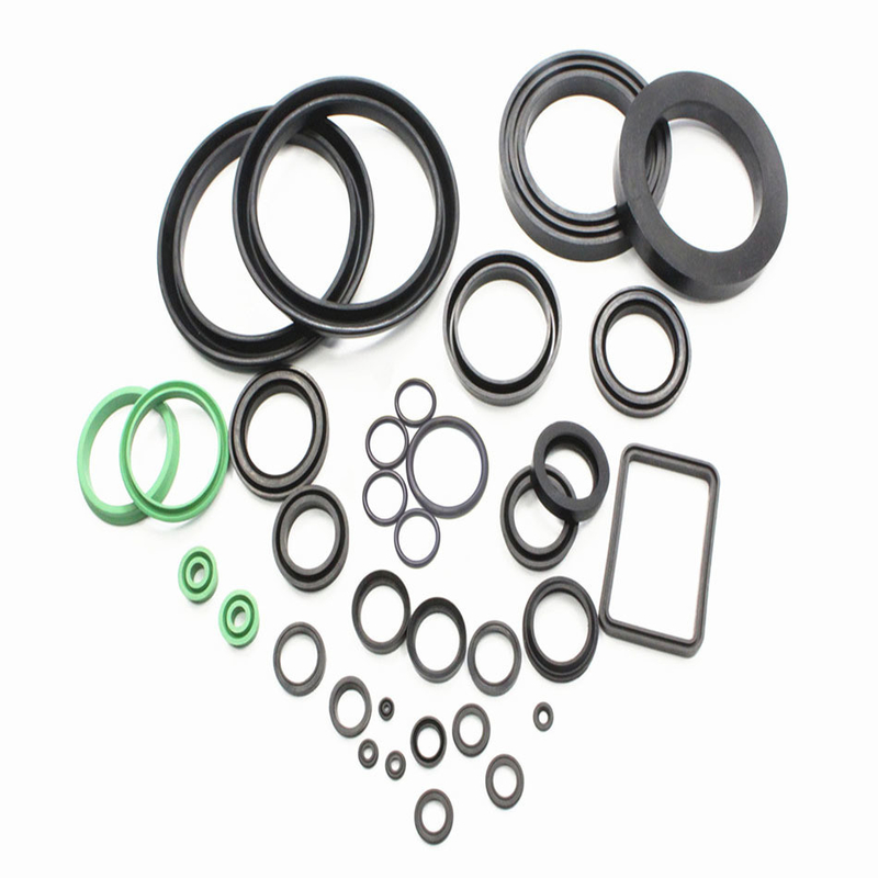 Direct Custom Medical Food Grade Silicone onderdelen met 20-90 Shore A hardheid