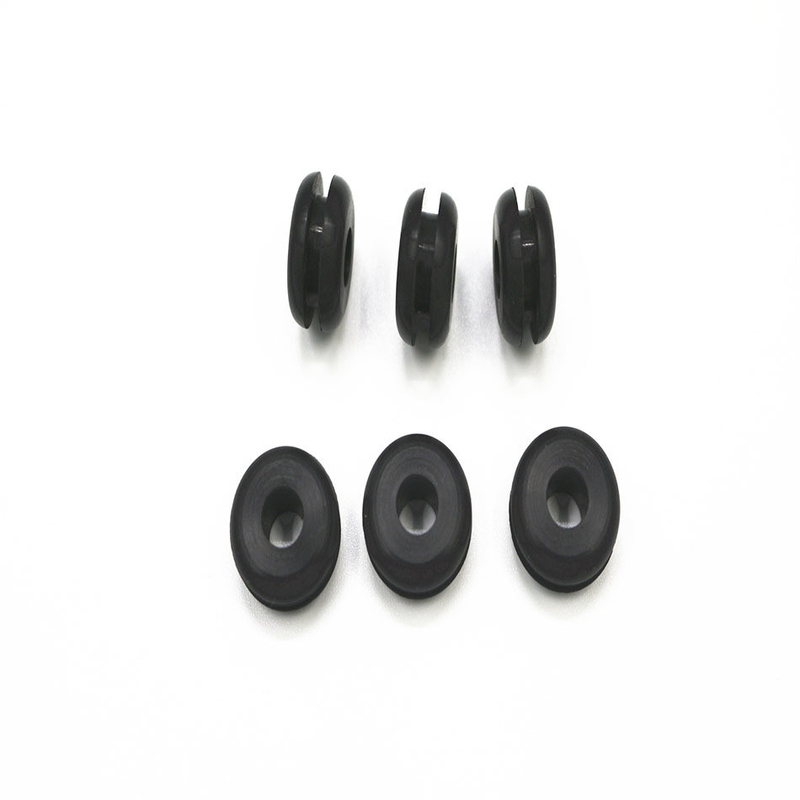 Direct Custom Medical Food Grade Silicone onderdelen met 20-90 Shore A hardheid
