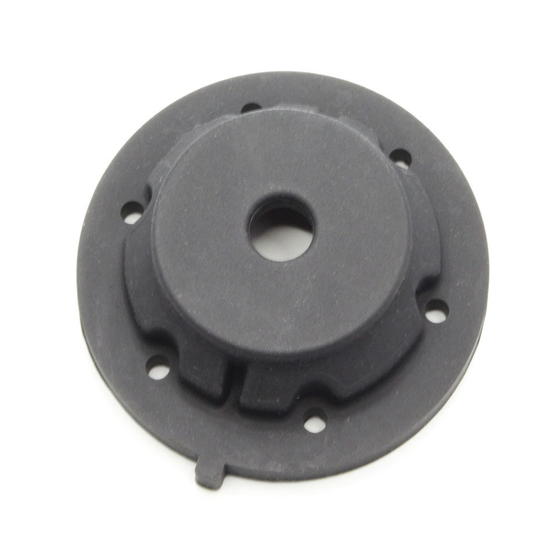 Op maat gemaakte NR 20-90 ShoreA Silicone rubber hole Firewall Plug voor draad/kabel bescherming
