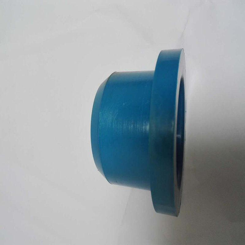 Automobiele rubberproduct 90 graden Super Seal waterdichte rubberen laarzen voor draadbehuizing