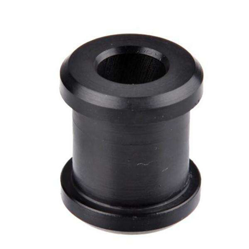 Automobiele rubberproduct 90 graden Super Seal waterdichte rubberen laarzen voor draadbehuizing