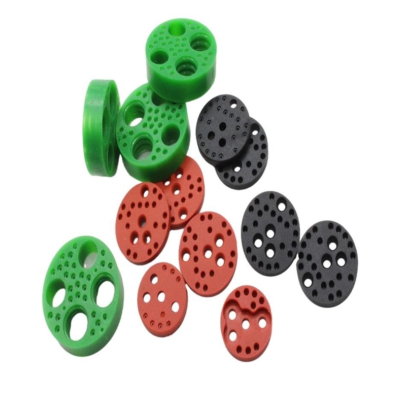 Performance-Driven Multi-Pin Waterproof Automotive Wire Cover voor Superseal Connector
