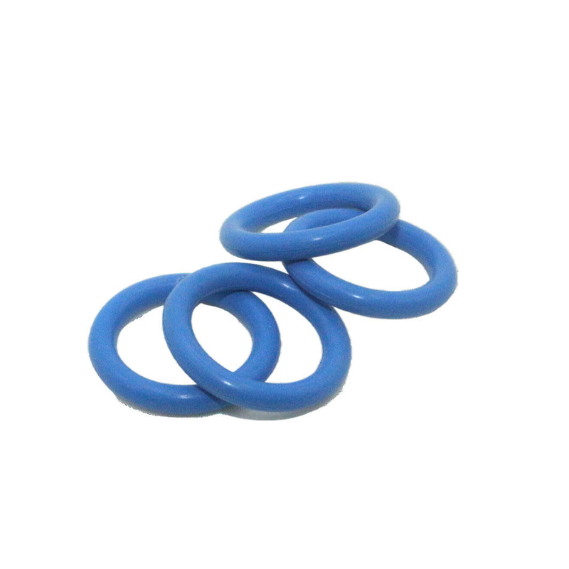 70 Shore A O-ring met NBR FKM EPDM Silicone VMQ BR SNR NR afdichtingen