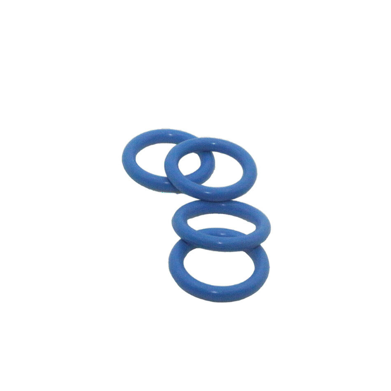 70 Shore A O-ring met NBR FKM EPDM Silicone VMQ BR SNR NR afdichtingen