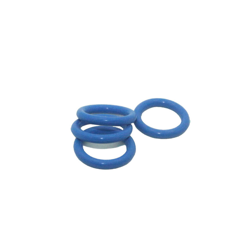 70 Shore A O-ring met NBR FKM EPDM Silicone VMQ BR SNR NR afdichtingen