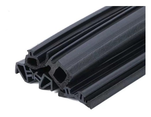Vriesmachine Magneet Rubber Strip Koelkast Plastic Seal Profiel Koelkastdeur Gasket Seal