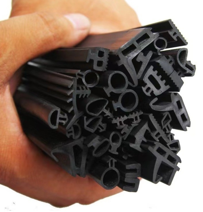 Vriesmachine Magneet Rubber Strip Koelkast Plastic Seal Profiel Koelkastdeur Gasket Seal