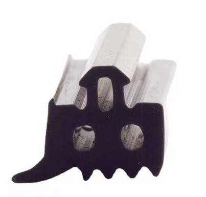 Vriesmachine Magneet Rubber Strip Koelkast Plastic Seal Profiel Koelkastdeur Gasket Seal