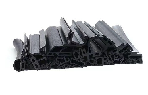 Vriesmachine Magneet Rubber Strip Koelkast Plastic Seal Profiel Koelkastdeur Gasket Seal