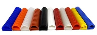 60 Mpa Autodeursdichting Weerscheiding Geluidsisolatie Rubberdichtingsband voor auto's