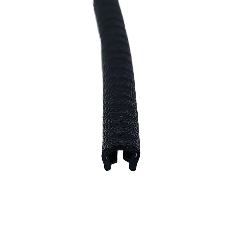 Olie-drukweerstand Strip Seal Van Truck Container Door Seal Gasket voor vriezer-trailers