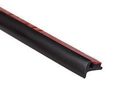 Olie-drukweerstand Strip Seal Van Truck Container Door Seal Gasket voor vriezer-trailers