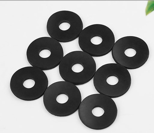 Silikon rubberpakking voor stofbescherming