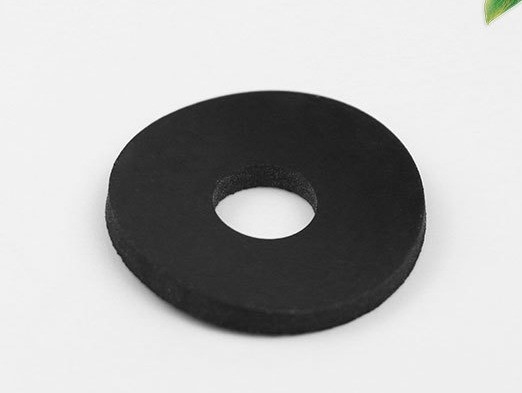 Silikon rubberpakking voor stofbescherming