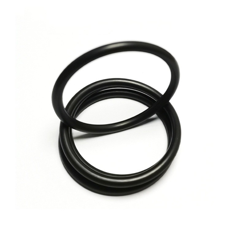 OEM geaccepteerd Mechanisch lager NBR Rubber waterzegel O-ring oliebestendige rubberzegel ring