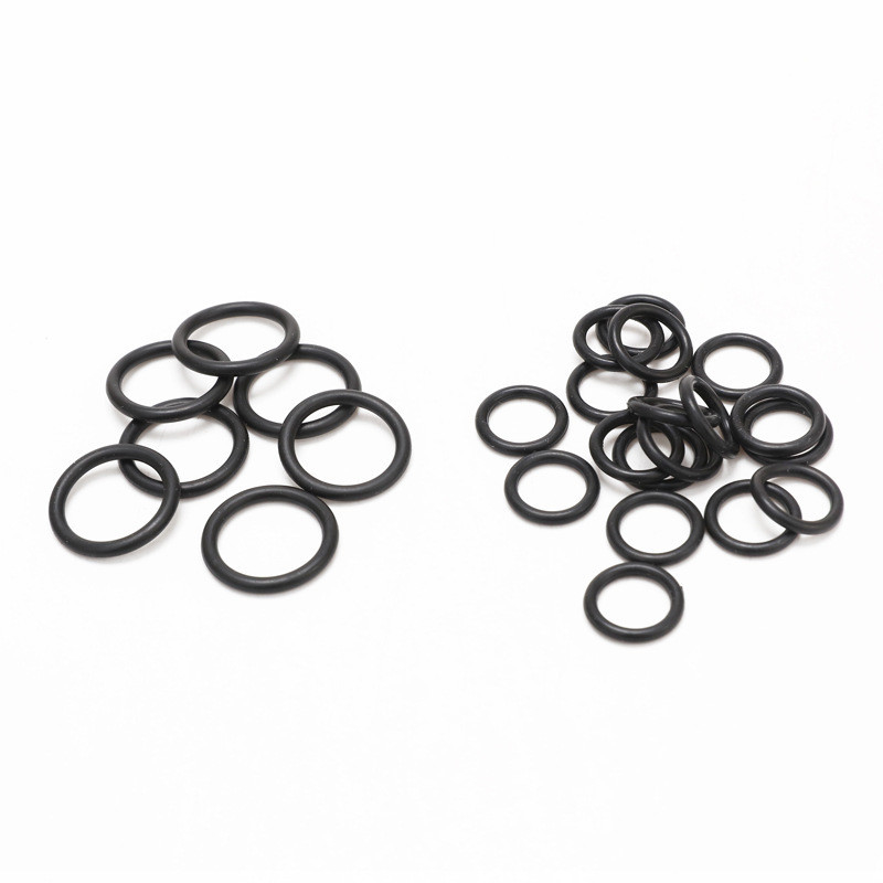 Onder druk graafmachine reparatie Hydraulische afdichting Kit Inclusief NR O-Rings voor auto toepassing