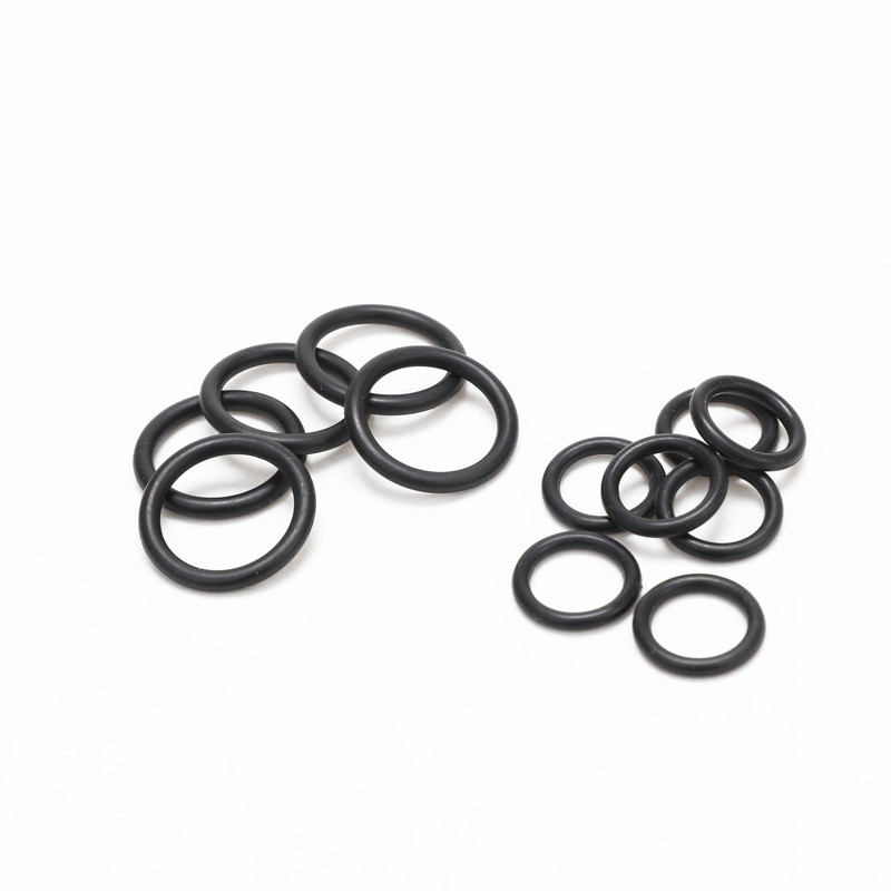 Onder druk graafmachine reparatie Hydraulische afdichting Kit Inclusief NR O-Rings voor auto toepassing