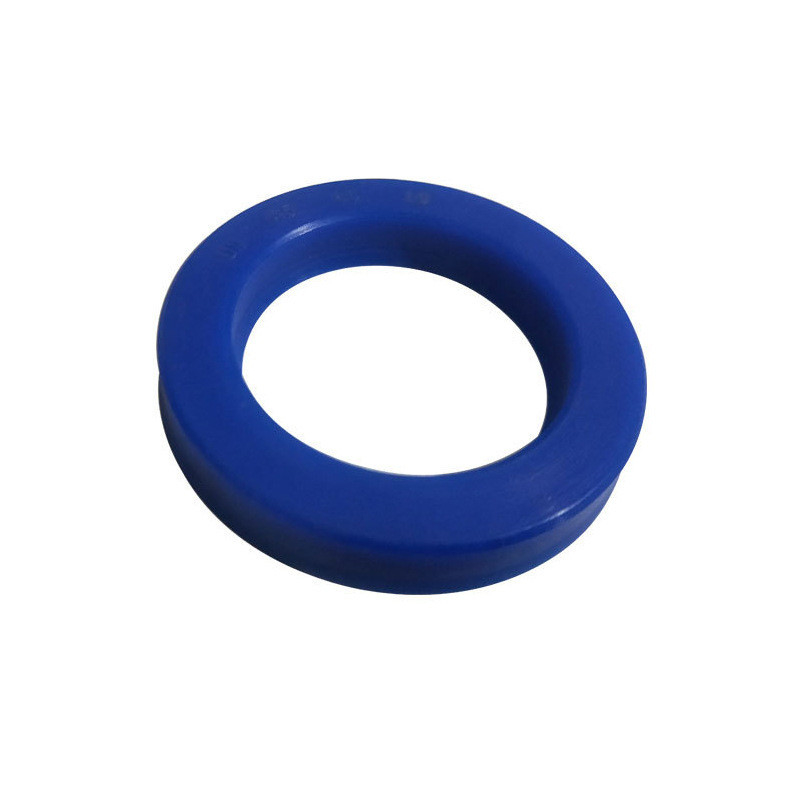 ORK Brekmeester Rubber U Cup Pistons Rod Oil Seal met inspectie door menselijke machines