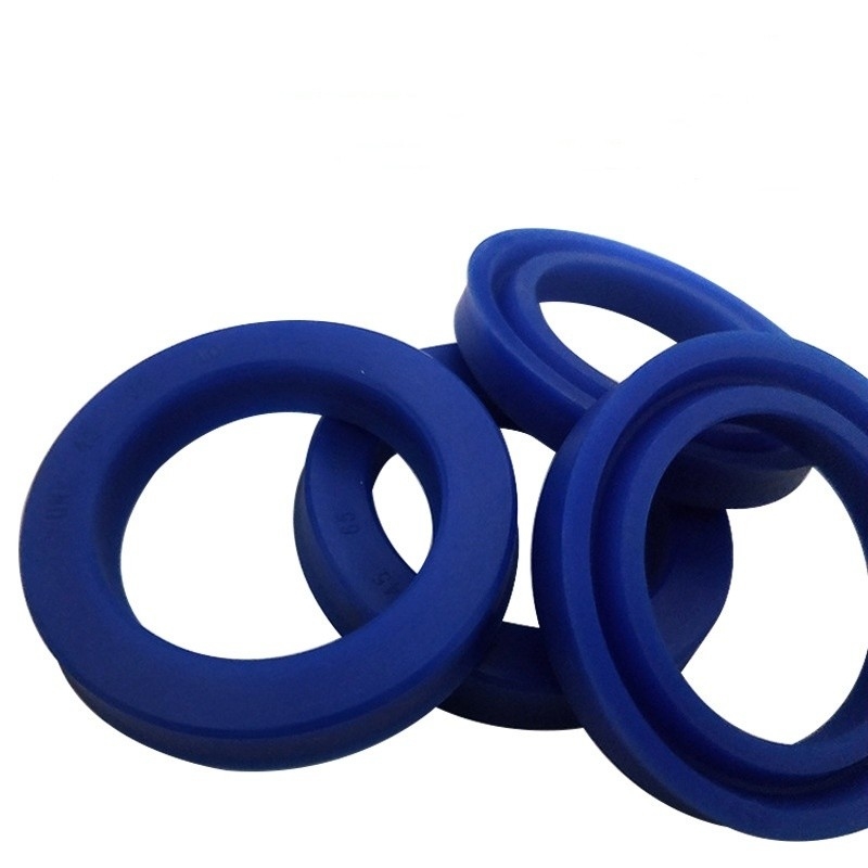 ORK Brekmeester Rubber U Cup Pistons Rod Oil Seal met inspectie door menselijke machines