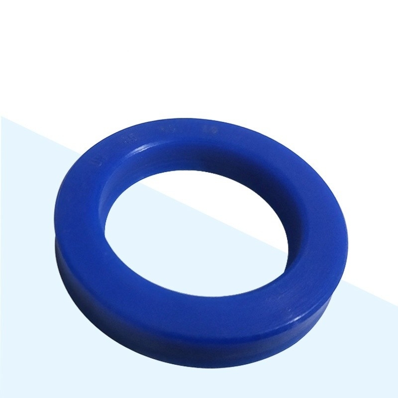 ORK Brekmeester Rubber U Cup Pistons Rod Oil Seal met inspectie door menselijke machines