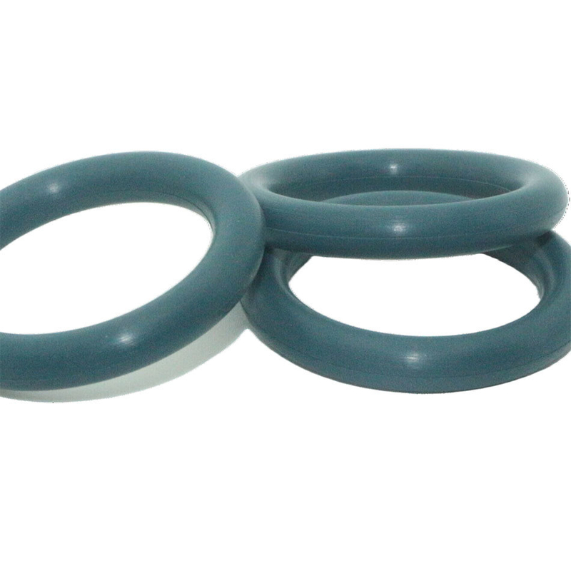 NBR/FKM/EPDM O-ring afdichtingen op maat voor industriële doeleinden in verschillende maten en materialen
